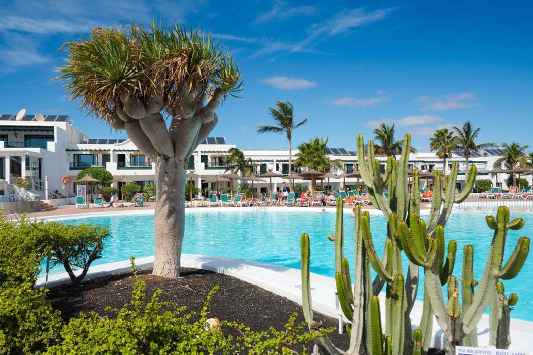 Hotel ILUNION Costa Sal Lanzarote Puerto del Carmen Hotel ILUNION Costa Sal Lanzarote Puerto del Carmen