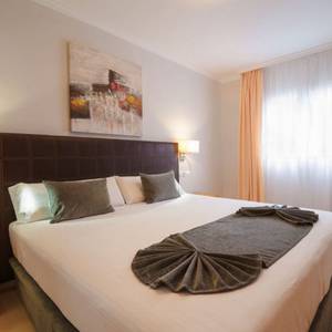 Villa standard Hotel ILUNION Costa Sal Lanzarote Puerto del Carmen