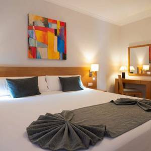 Appartamento con 2 camere da letto Hotel ILUNION Costa Sal Lanzarote Puerto del Carmen