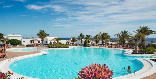 servizi hotel Costa Sal Lanzarote