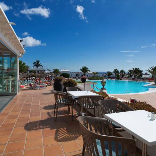Hotel ILUNION Costa Sal Lanzarote Puerto del Carmen Hotel ILUNION Costa Sal Lanzarote Puerto del Carmen